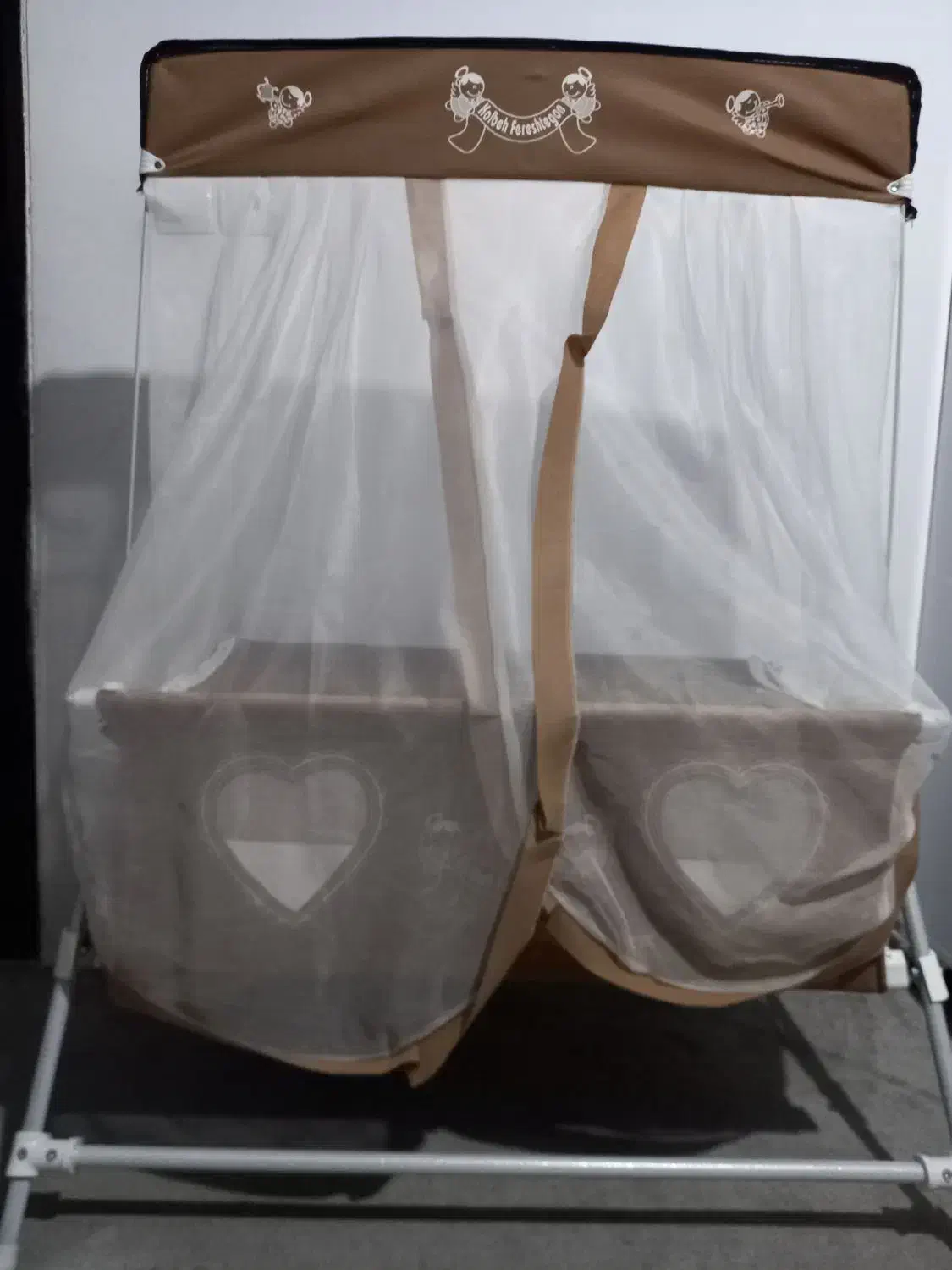 گهواره|اسباب و اثاث بچه|قرچک, مهدیه|دیوار