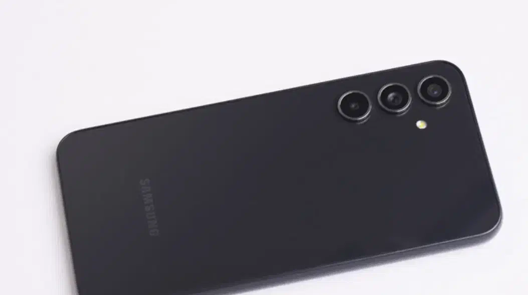 گوشی a54|موبایل|لنجان, |دیوار