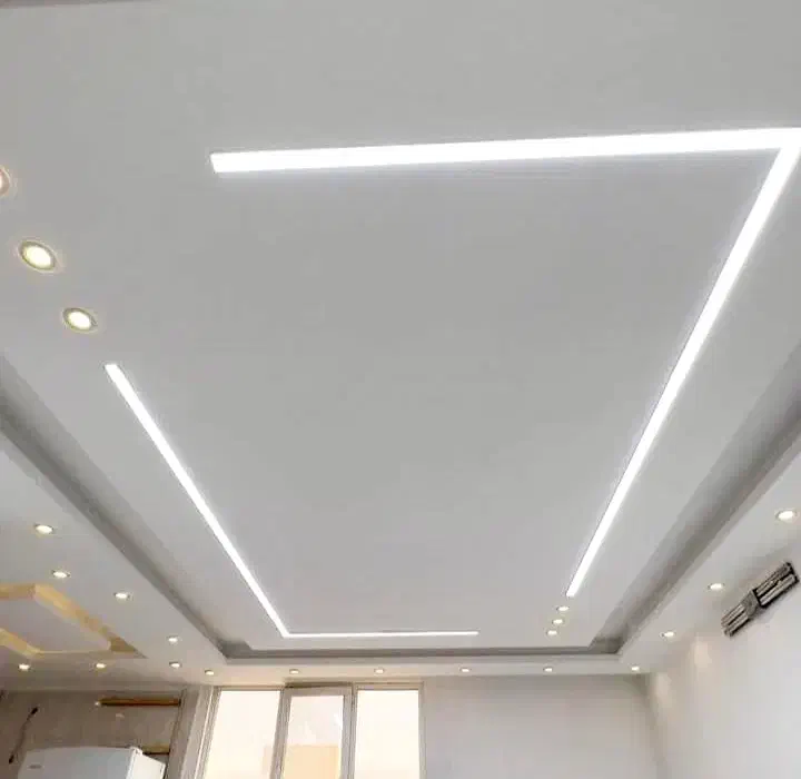 اجرای کناف و نقاشی ساختمان و مشاوره|خدمات پیشه و مهارت|کرج, حصارک بالا|دیوار