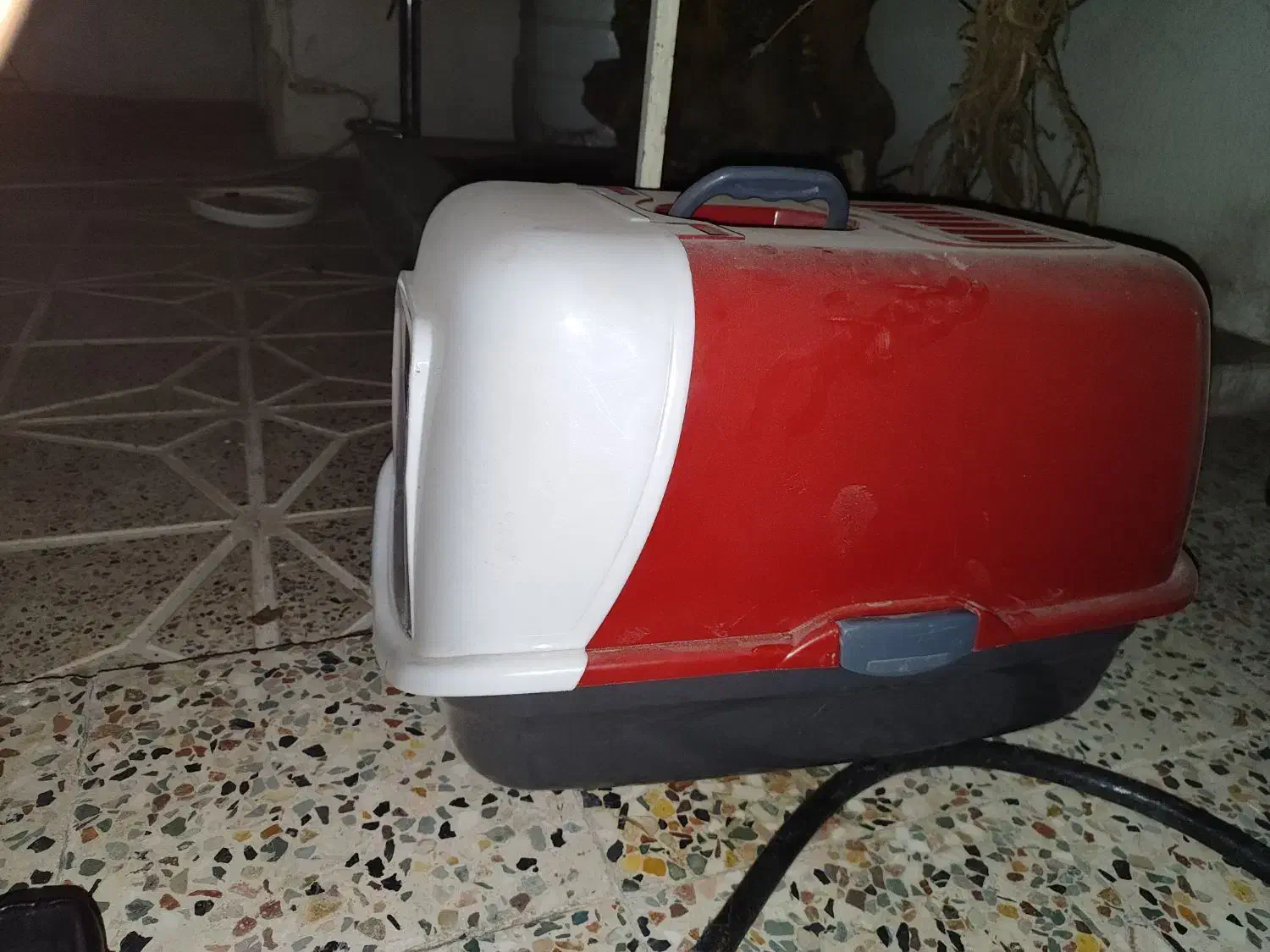 خاک گربه|لوازم جانبی حیوانات|تهران, زمزم|دیوار