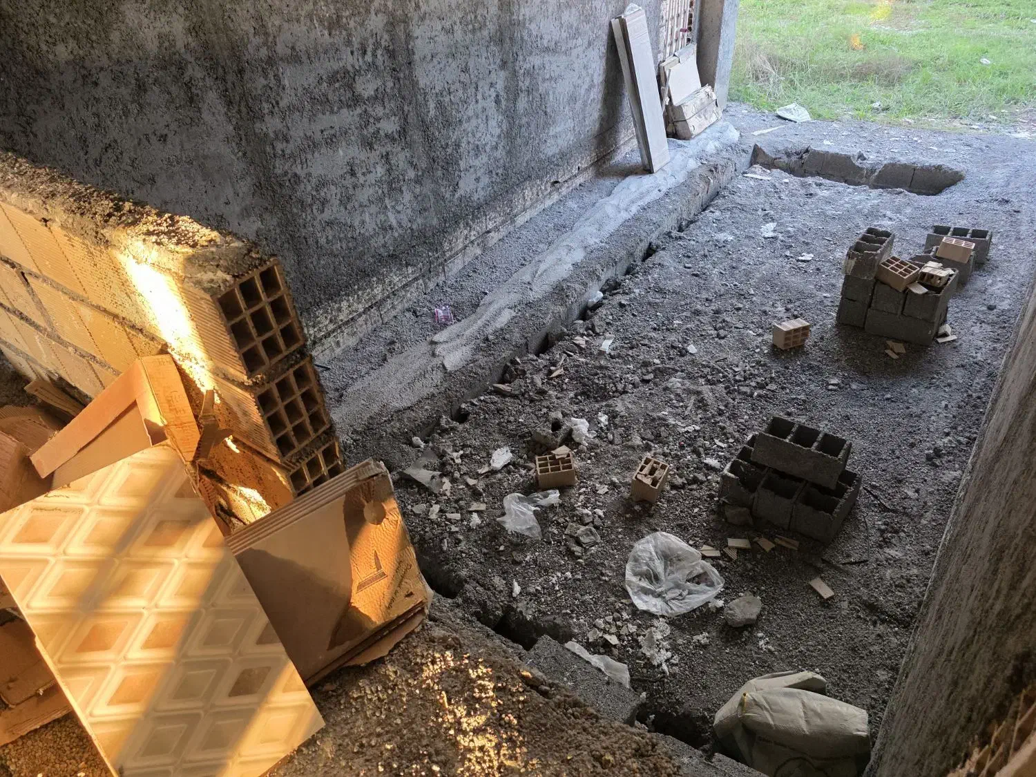 آپارتمان ۸۰ متری راه جدا|فروش آپارتمان|سیاهکل, |دیوار