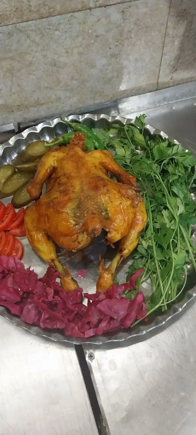 قبول سفارش اشپزی مجالس و عروسی ها|خدمات پذیرایی، مراسم|بروجرد, |دیوار