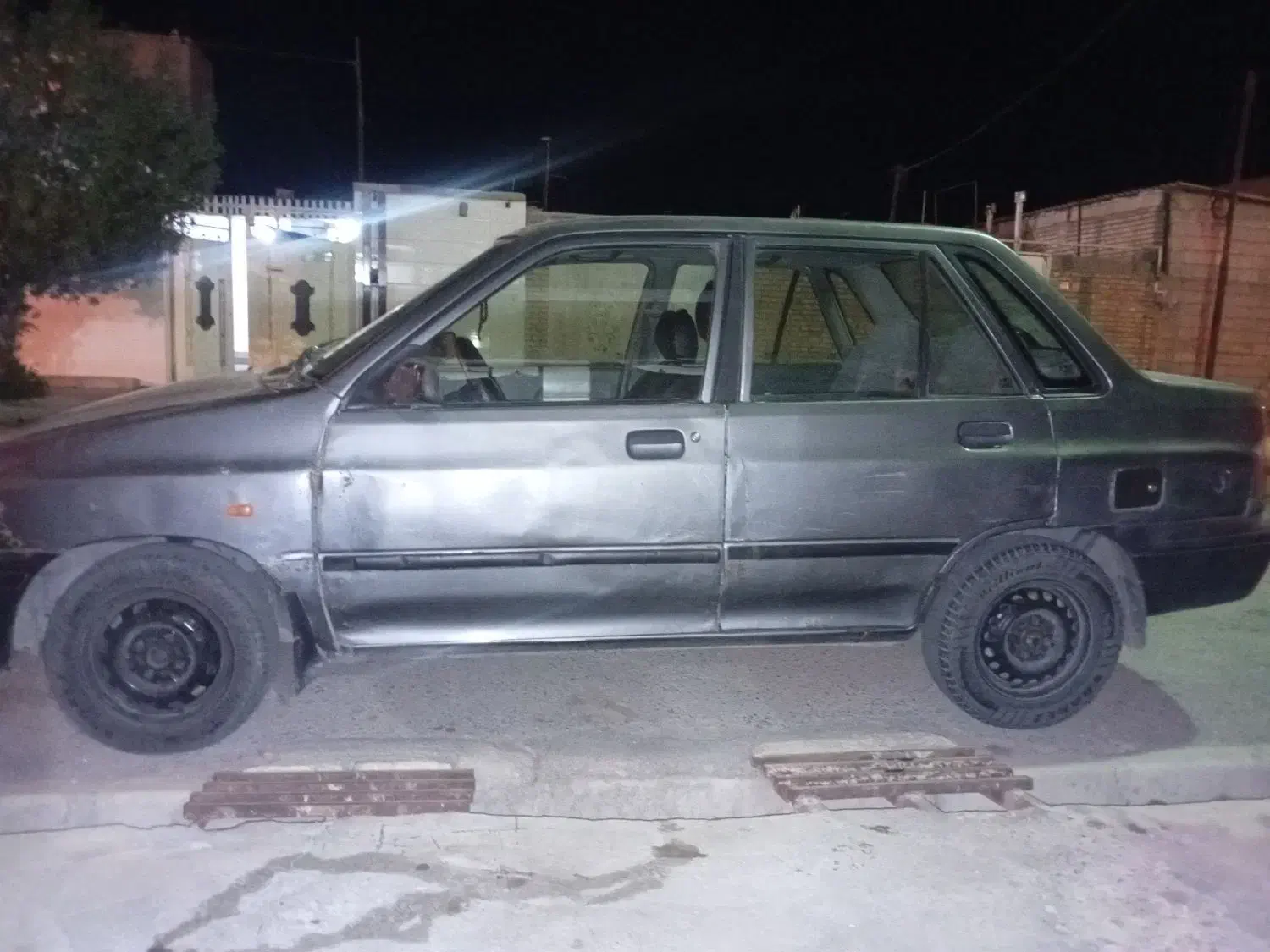 پراید ۱۳۱sLمدل ۹۰|خودرو سواری و وانت|دزفول, |دیوار