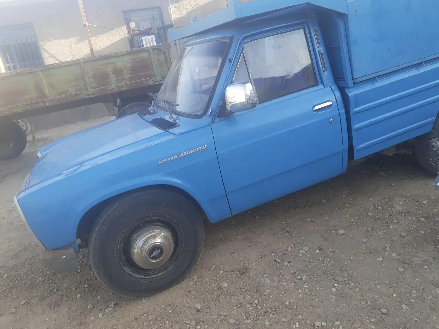 زامیاد ۳ خط|خودرو سواری و وانت|همدان, |دیوار