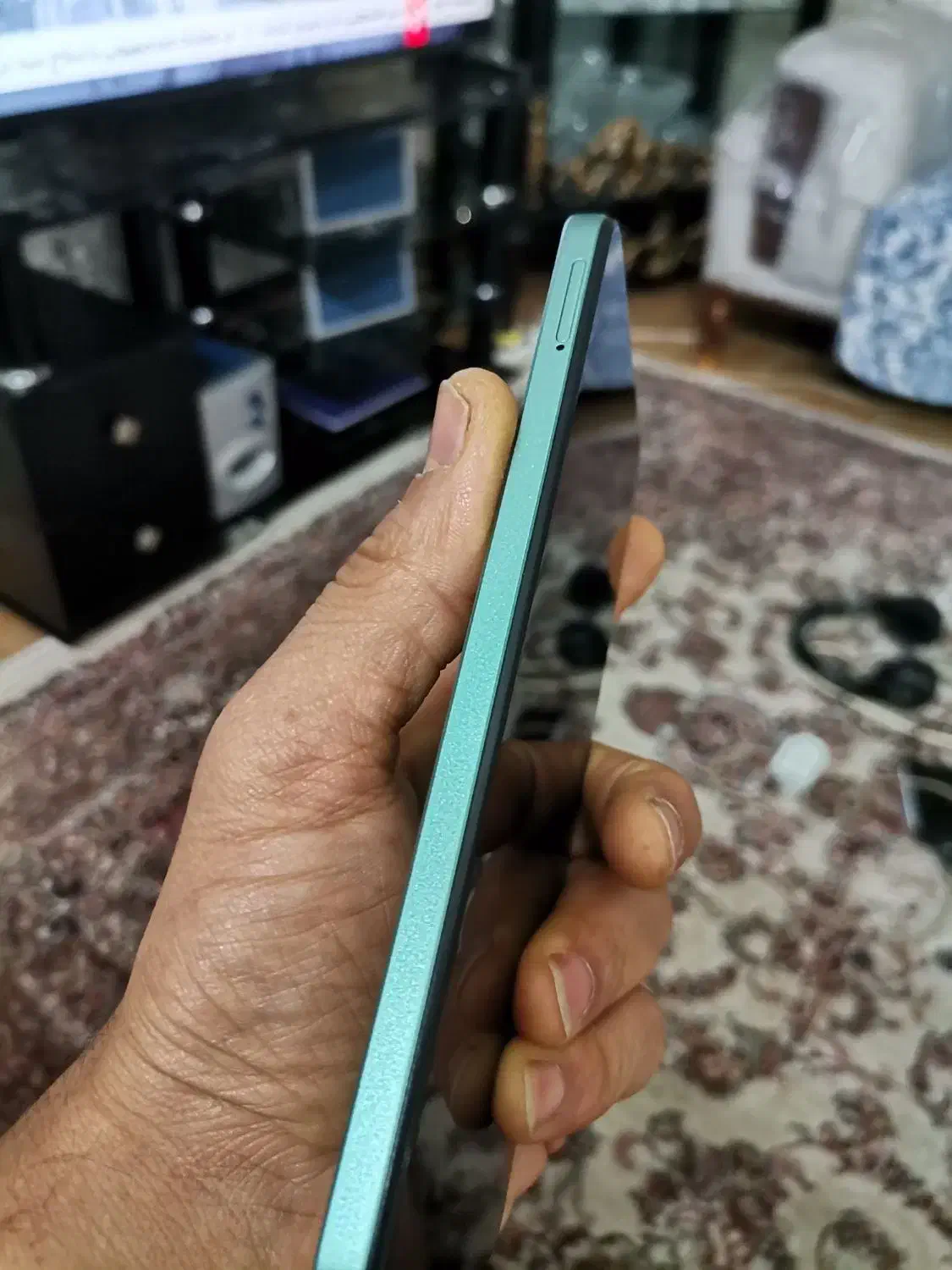 گوشی شیامی Redmi Note 12 حافظه 256 رام 8|موبایل|پاکدشت, پاکدشت (مامازند)|دیوار