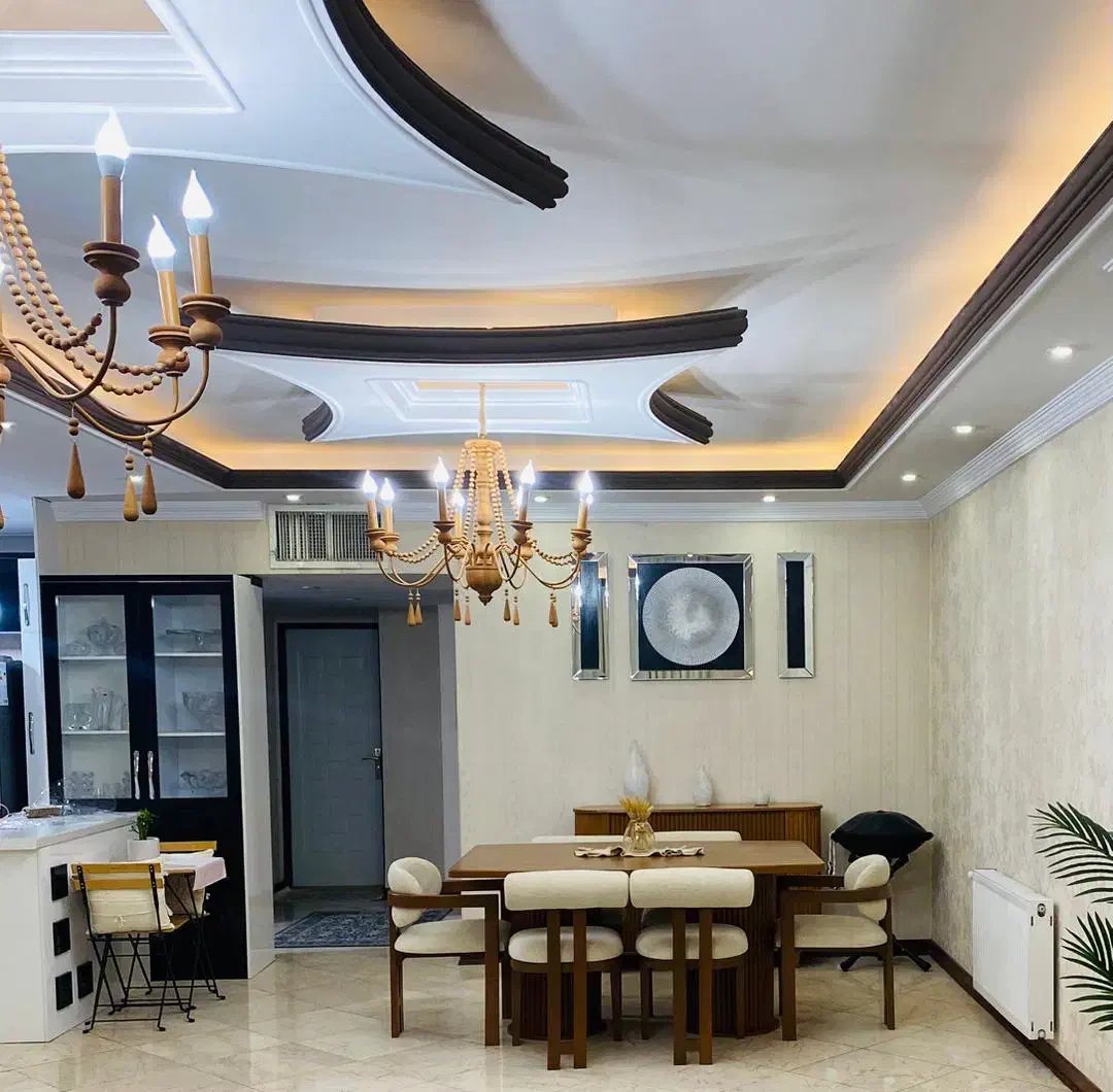 نصب لوستر|خدمات پیشه و مهارت|تهران, زنجان جنوبی|دیوار