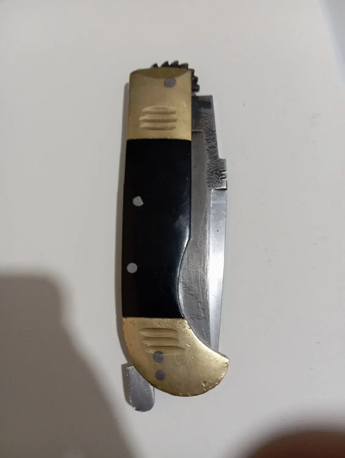 چاقو 7دنده|کوهنوردی و کمپینگ|کرمان, |دیوار