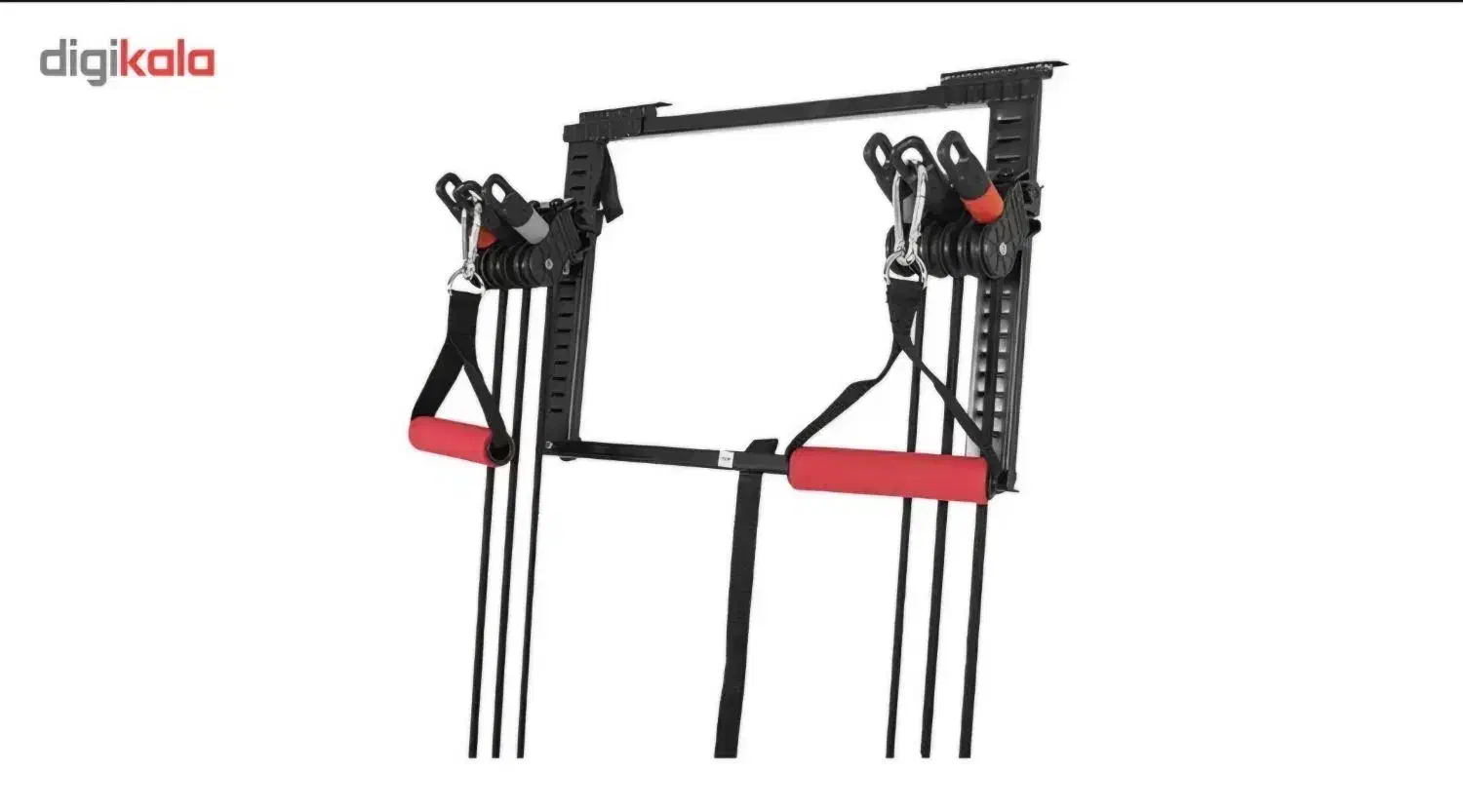 کش بدنسازی|تجهیزات ورزشی|مریوان, |دیوار