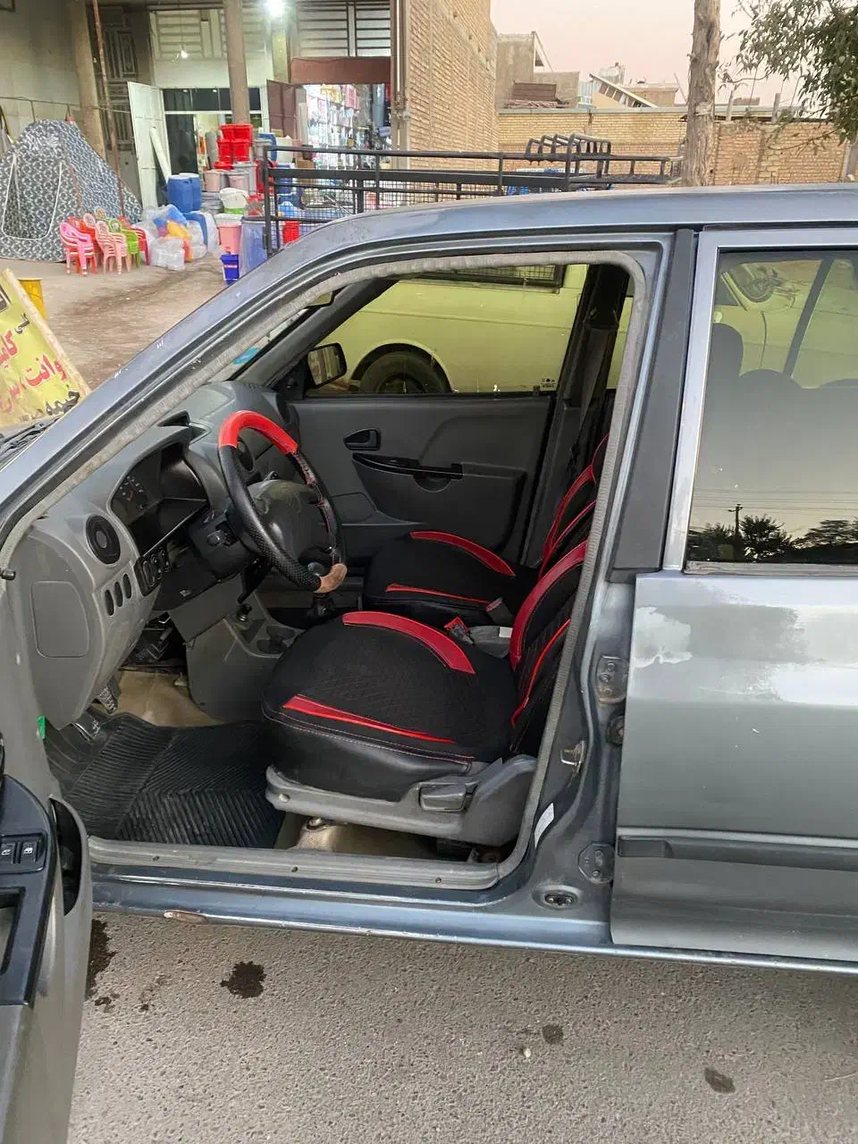 پراید ۹۰|خودرو سواری و وانت|شیراز, رکنآباد|دیوار