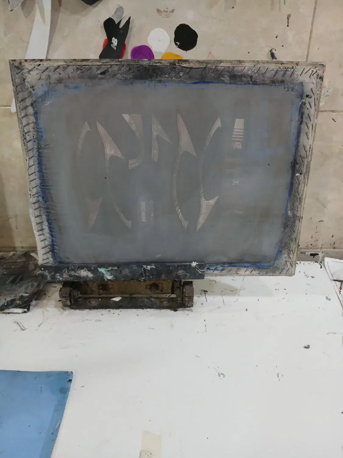 به چند کارگر نیازمندیم|استخدام صنعتی، فنی، مهندسی|تهران, شهید رجایی|دیوار