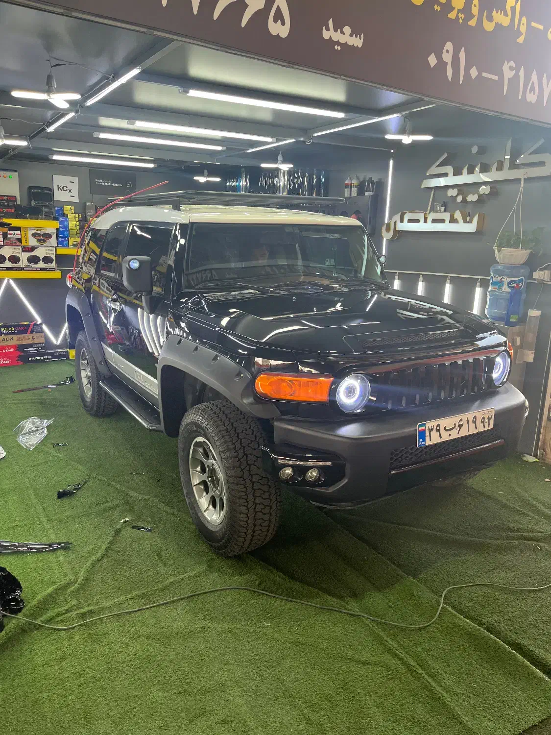 نیسان ترا اجراسرامیک ادامز کوکمی3dخودرومیوینچی h20|خدمات موتور و ماشین|تهران, اوقاف|دیوار