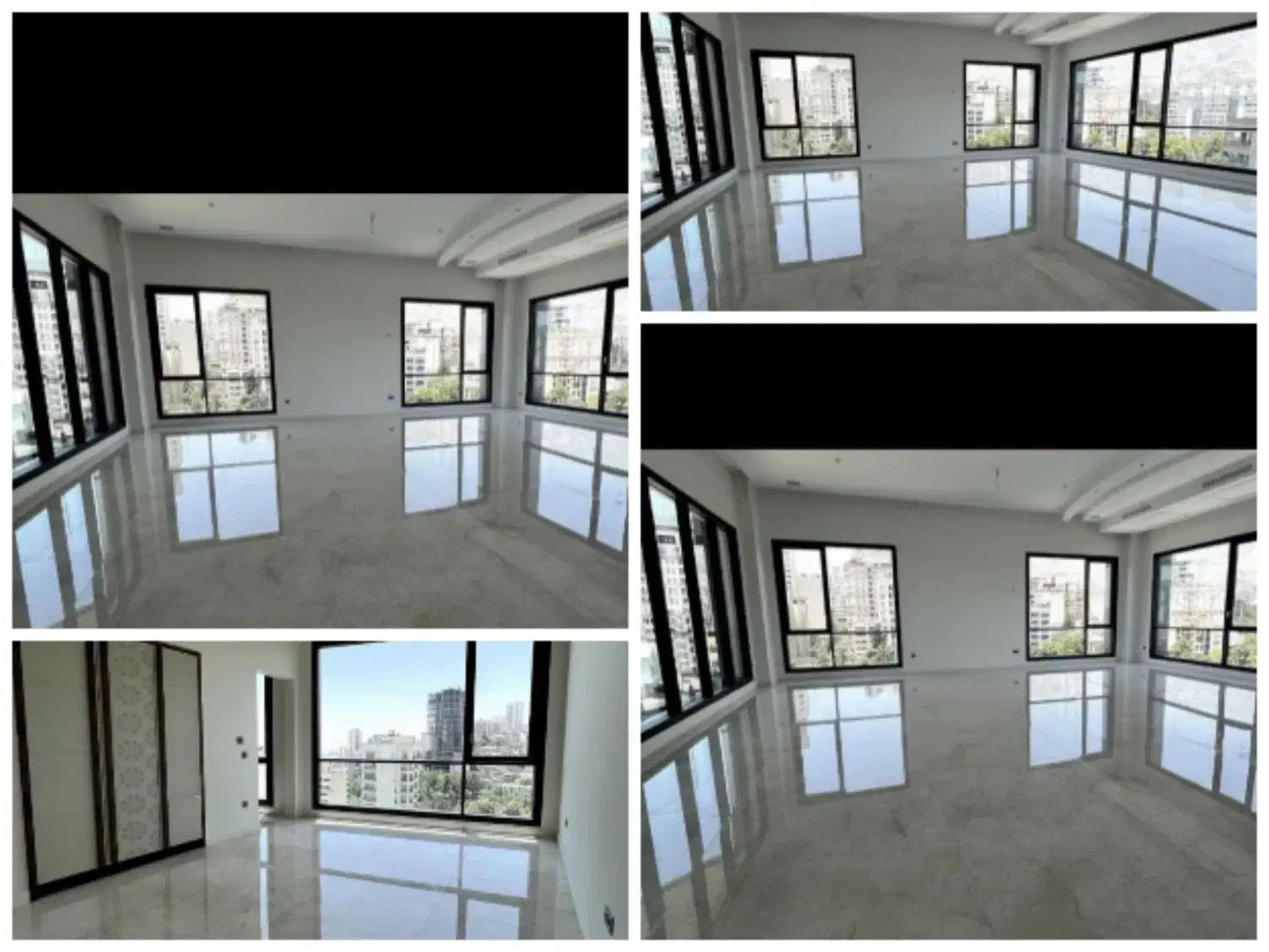 خدمات ساب سنگ اپوکسی موزائیک کف سابی وبتن نانوآجر|خدمات نظافت|اصفهان, خرم|دیوار