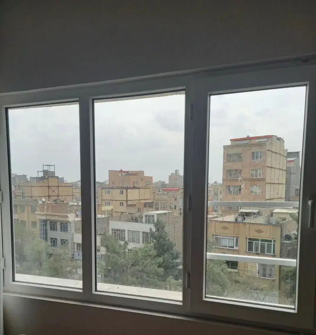 مجتمع مسکونی برج بهار فول|فروش آپارتمان|مشهد, ایثارگران|دیوار