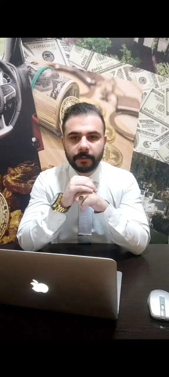 آموزش حضوری و تضمینی فارکس و ارز دیجیتال|خدمات آموزشی|تهران, الهیه|دیوار