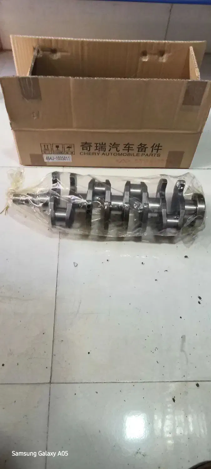 قطعات خودروهای چینی کیفیت تضمینی قیمت استثنایی|قطعات یدکی و لوازم جانبی|اردبیل, |دیوار