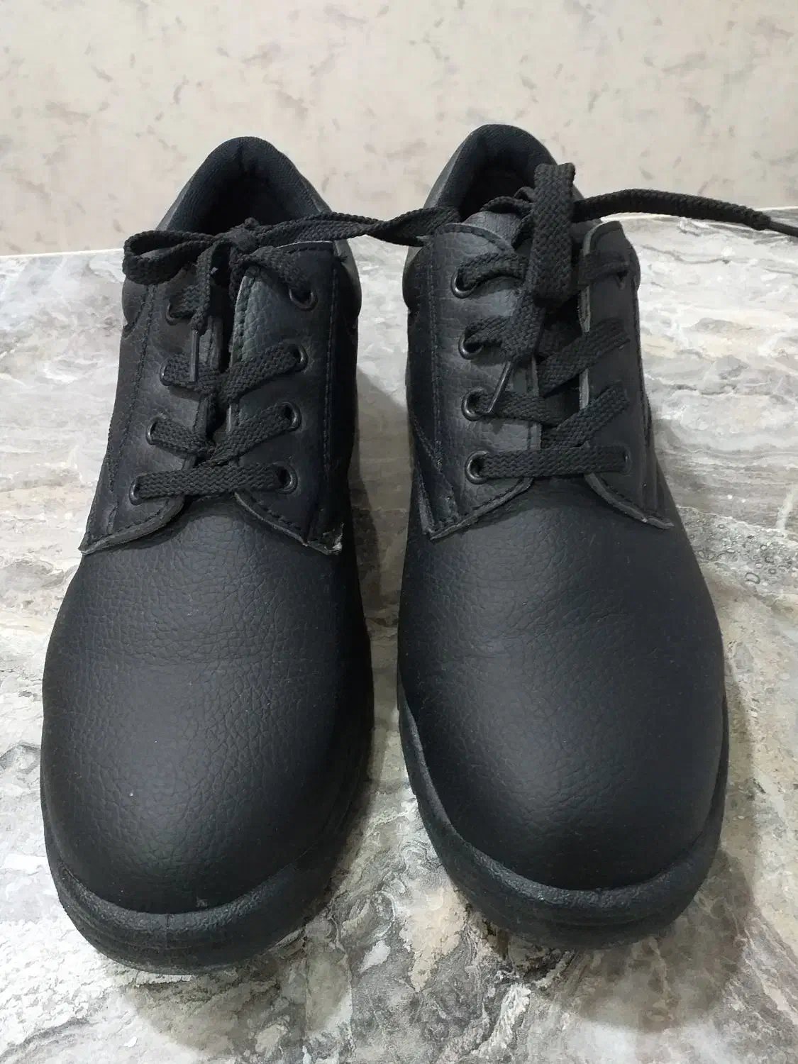 کفش ایمنی خارجی|کیف، کفش، کمربند|خرمآباد, |دیوار