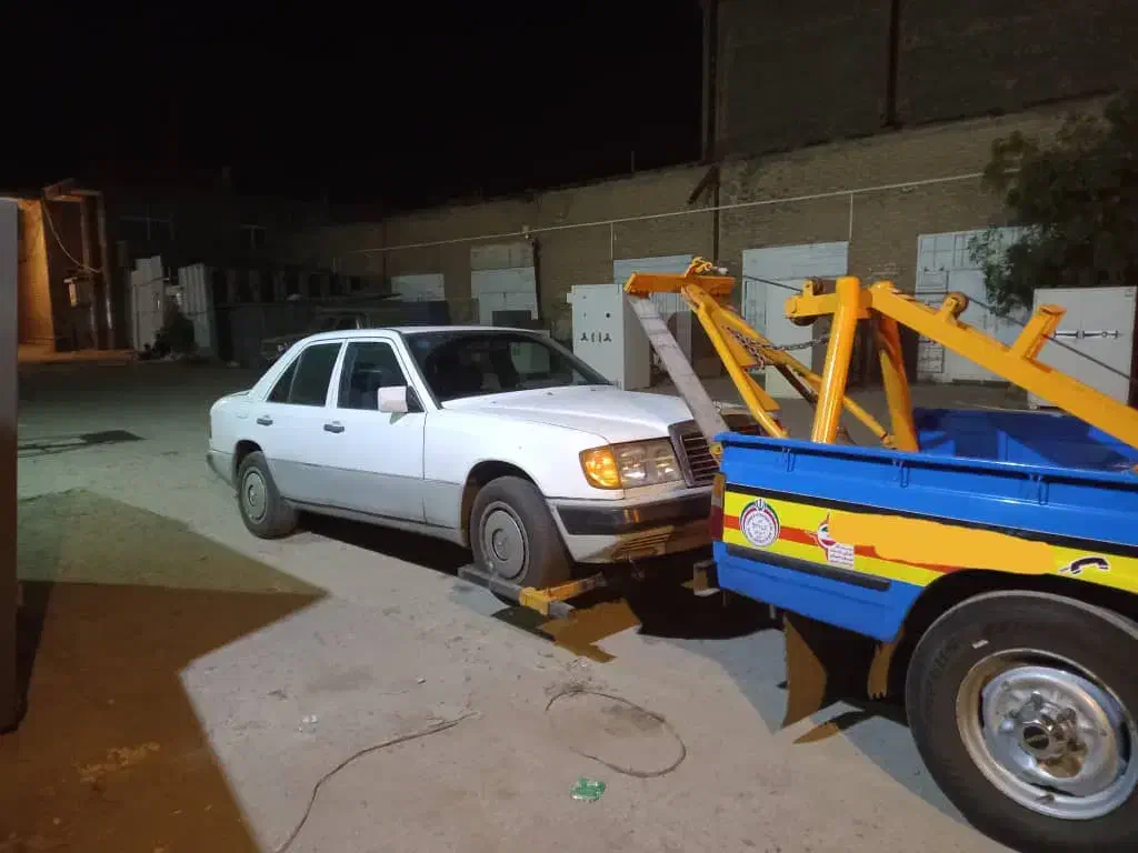 امدادخودرو یدک کش|خدمات حمل و نقل|مشهد, کلاهدوز|دیوار