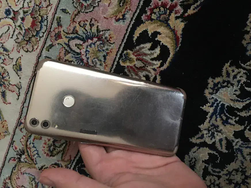 هانر 8c|موبایل|کرمانشاه, |دیوار