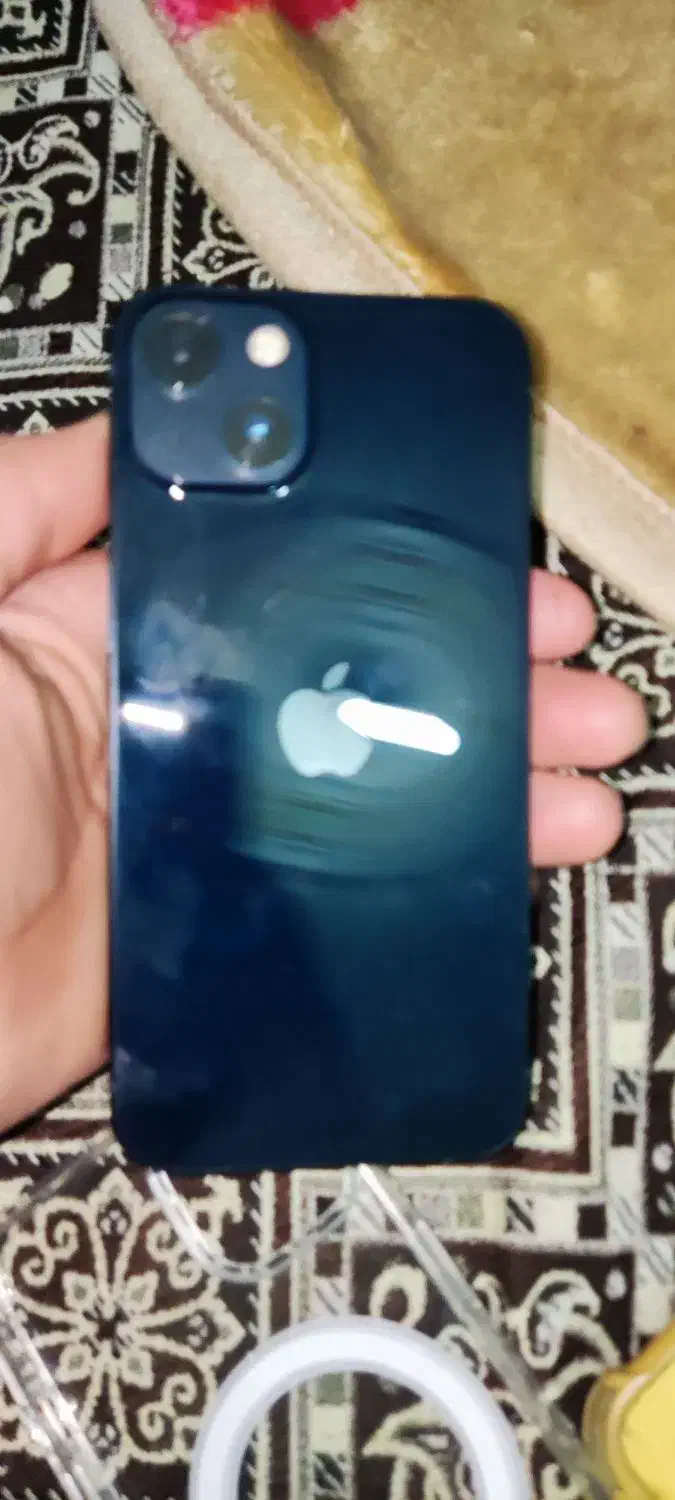 آیفون 13 نرمال|موبایل|مهاباد (آذربایجان غربی), |دیوار