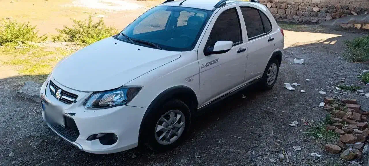 کوییک 99|خودرو سواری و وانت|مشگین شهر, |دیوار