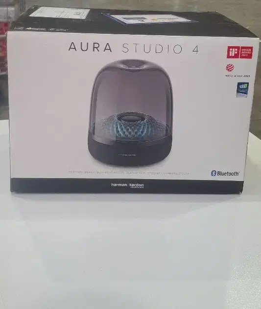 اسپیکر هارمن کاردن 4|پخشکننده همراه|قدس, شهرک فرزان|دیوار