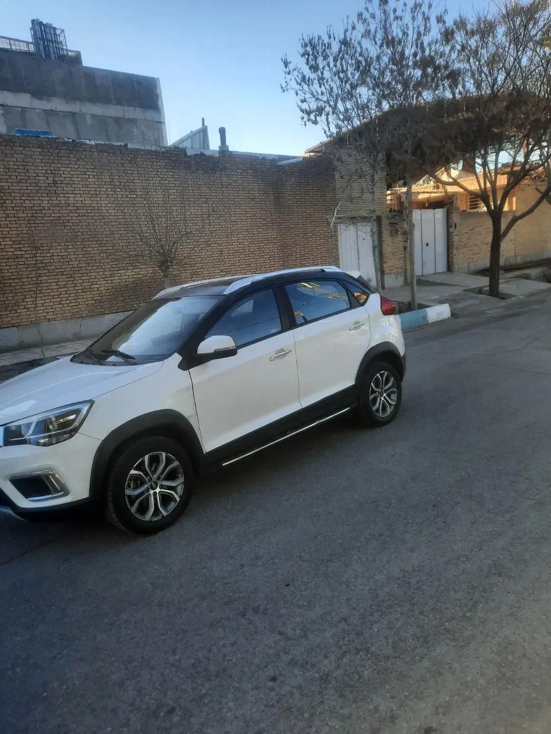 ام وی ام X22|خودرو سواری و وانت|کرمان, |دیوار