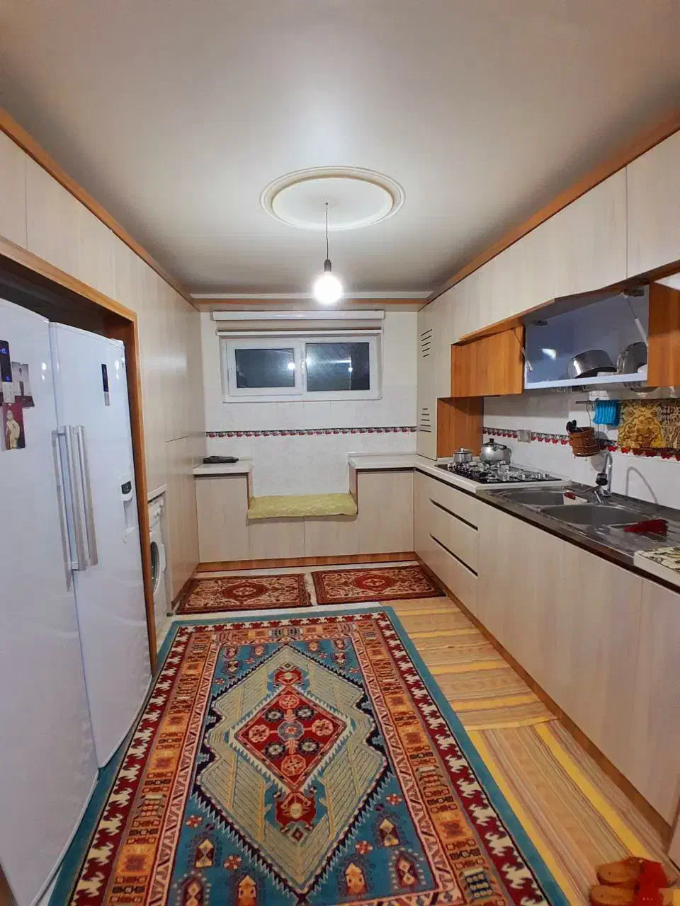 ویلایی 2 خوابه شهرستان بهار دلباز زیر قیمت منطقه|فروش خانه و ویلا|همدان, |دیوار