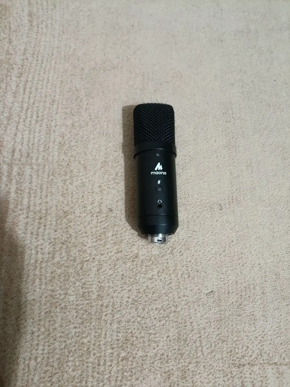 میکروفون MAONO AU-PM401|صوتی و تصویری|همدان, |دیوار