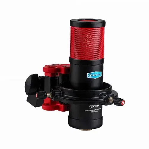 فروش پک کامل میکروفون استودیویی (حرفه ای)|آلات موسیقی|کرج, شهرک بنفشه|دیوار