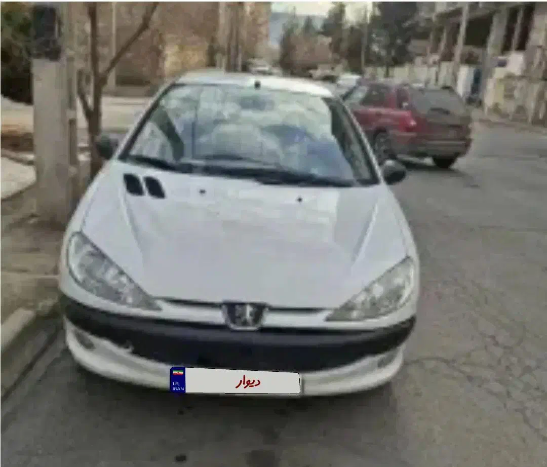 206مدل 90|خودرو سواری و وانت|سیرجان, |دیوار