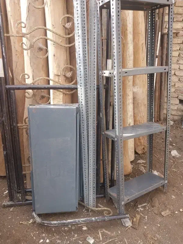 قفسه.مغازه|کتابخانه، شلف، قفسه‌های دیواری|تبریز, |دیوار