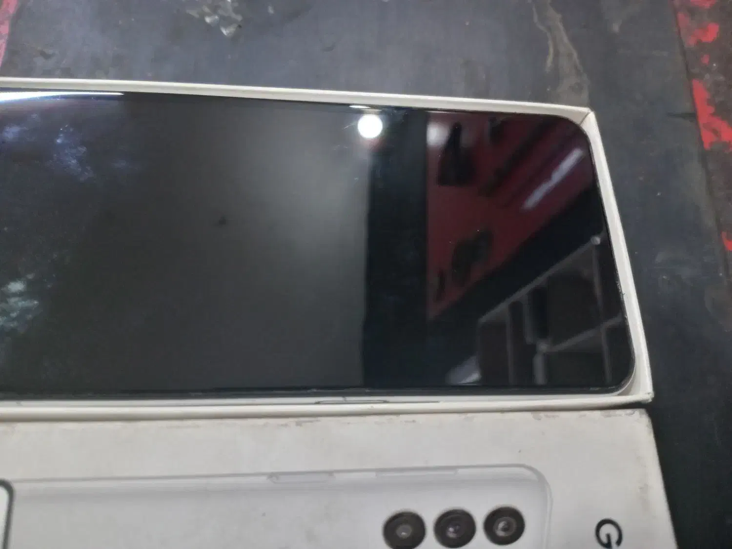 گلکسی a13 در حد|موبایل|قائم‌شهر, |دیوار