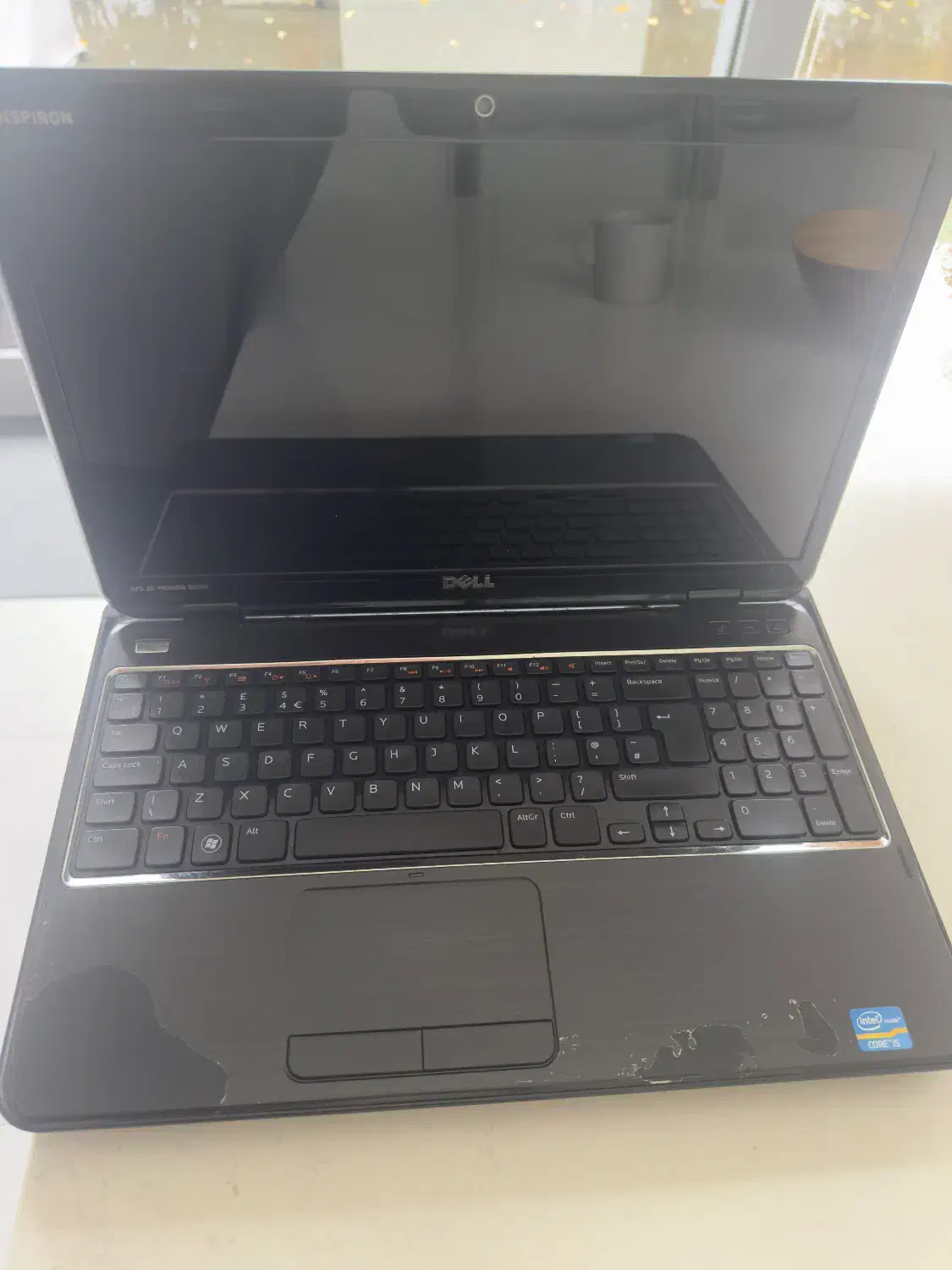 لب تاب Dell ۶۴bit cor5|رایانه همراه|نوشهر, |دیوار