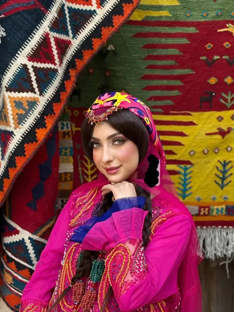 زلف و میکاپ و شینیون|خدمات آرایشگری و زیبایی|شیراز, شاه قلی بیگی|دیوار