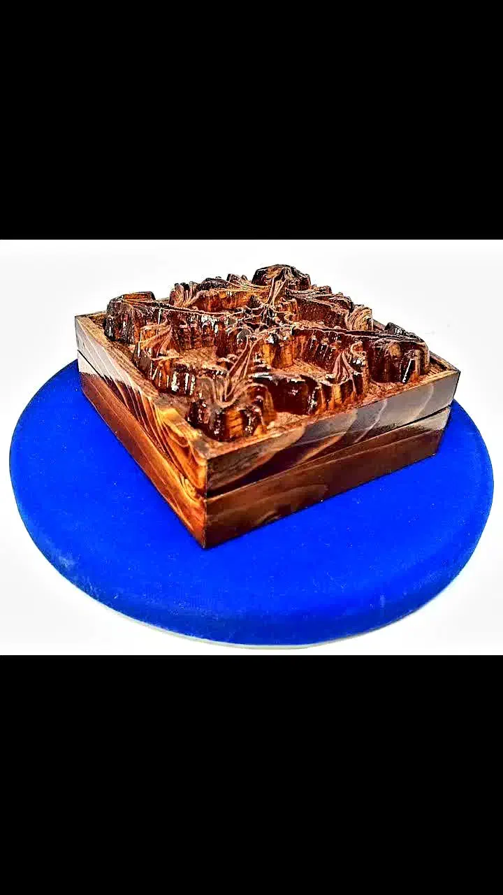 جعبه منبت  اکسسوری|زیورآلات و اکسسوری|تهران, قیام|دیوار