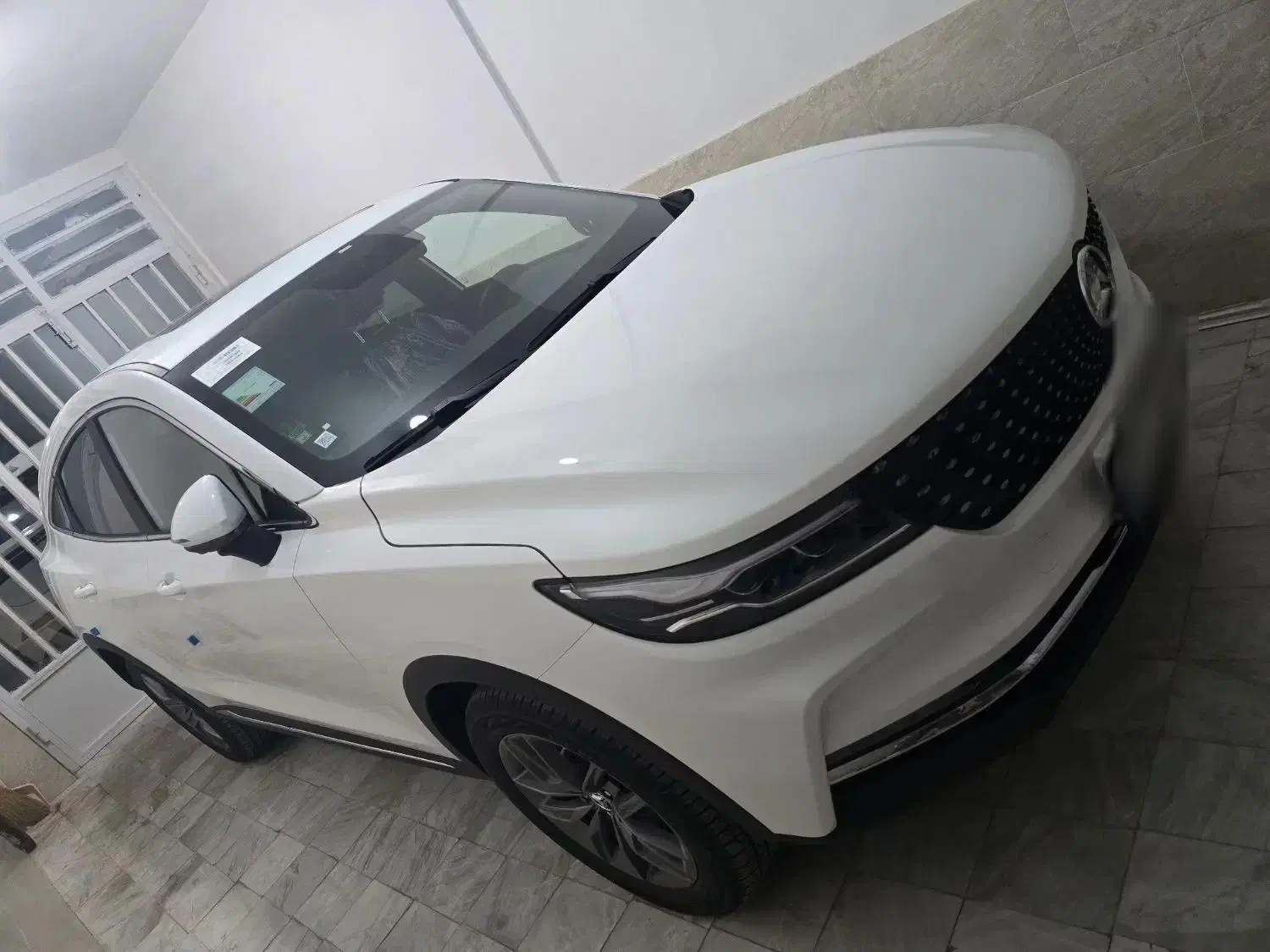 دیگنیتی پرایم مدل ۱۴۰۴ صفرکیلومتر|خودرو سواری و وانت|همدان, |دیوار