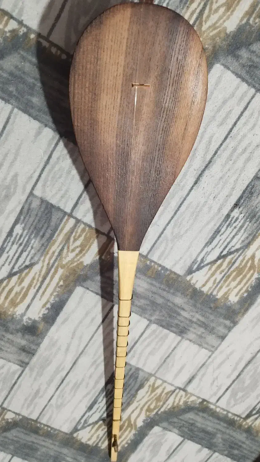 فروش فوری دوتارر|سازهای سنتی|بجنورد, |دیوار