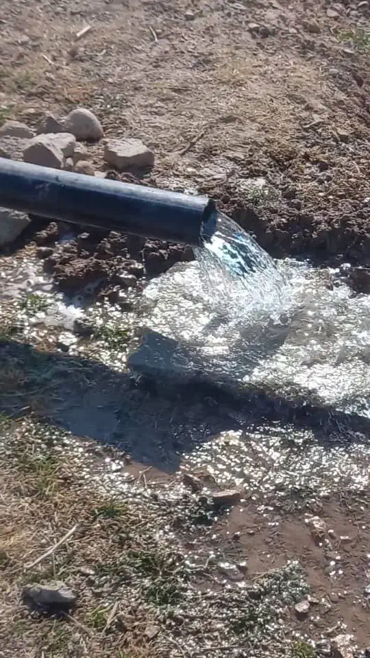 باغ و باغچه با سند/بدون سود/از دم قسط|فروش زمین و ملک کلنگی|اصفهان, شهرک شهید منتظری|دیوار