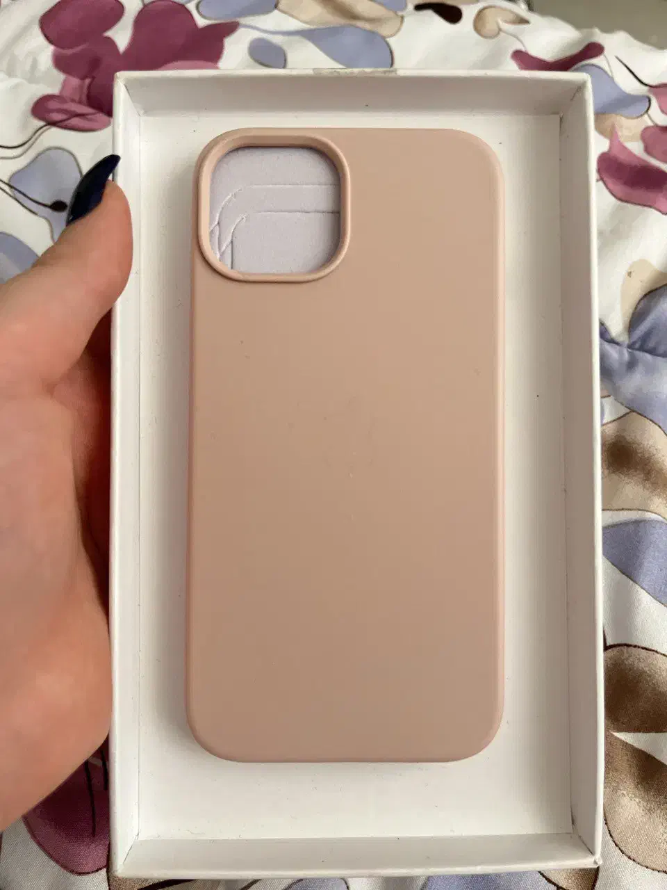 قاب آیفون ۱۳|لوازم جانبی موبایل و تبلت|تاکستان, |دیوار