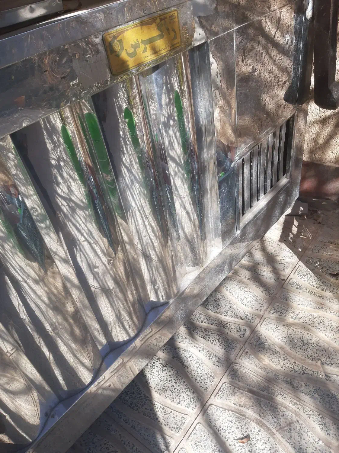 فریزر صندوقی|یخچال و فریزر|کرمان, |دیوار