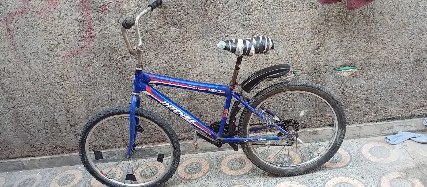 دوچرخه24|دوچرخه، اسکیت، اسکوتر|شوشتر, |دیوار