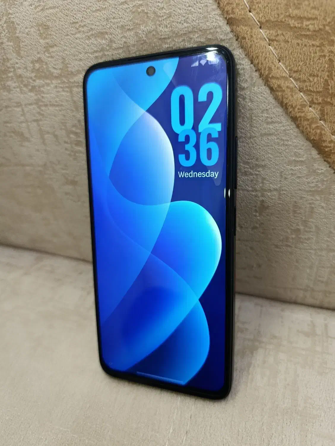 گوشی rsdmi12|موبایل|پیرانشهر, |دیوار