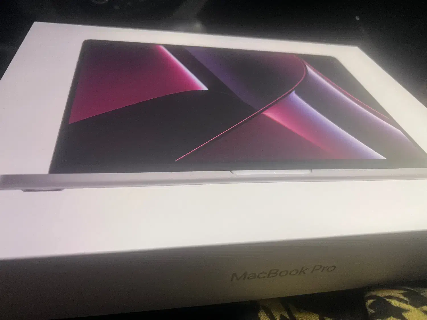 مک بوک پرو M2|رایانه همراه|اصفهان, باغ نگاره|دیوار