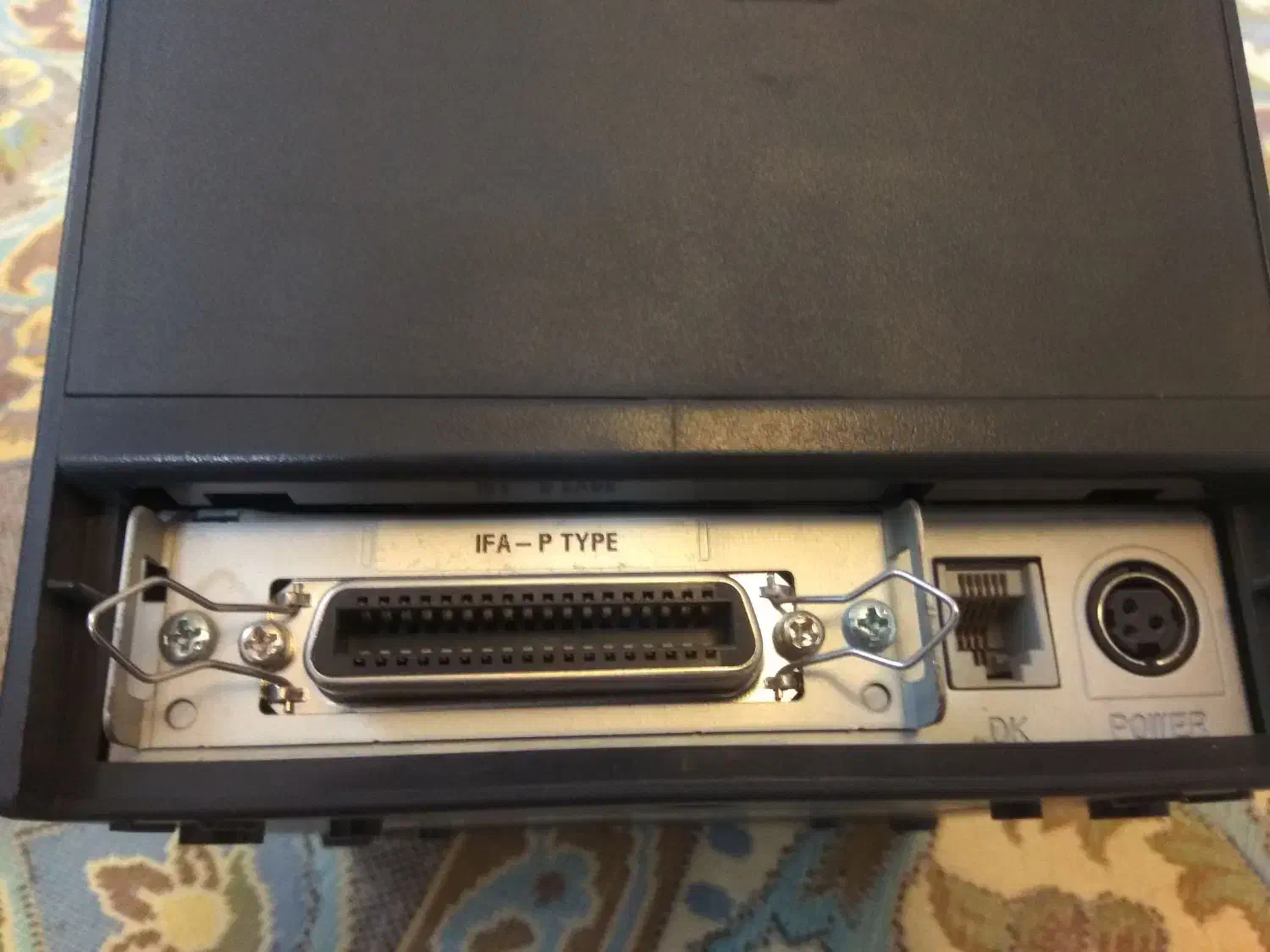 پرینتر فیش زن بیکسولون|پرینتر، اسکنر، کپی، فکس|زاهدان, |دیوار