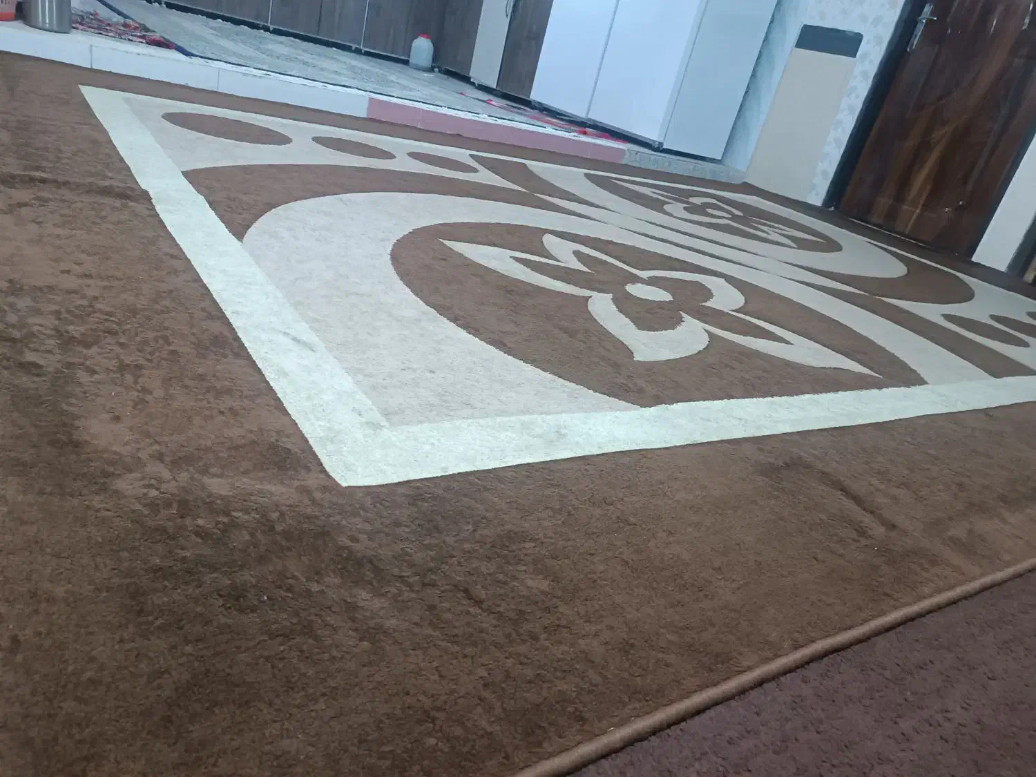 گلیم فرش و موکت پالاز|موکت|ایلام, |دیوار