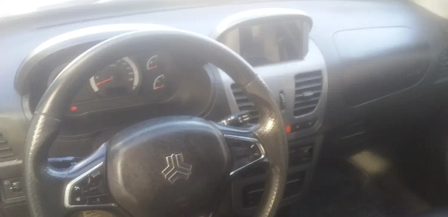 فروش خودرو|خودرو سواری و وانت|گلستان (تهران), |دیوار