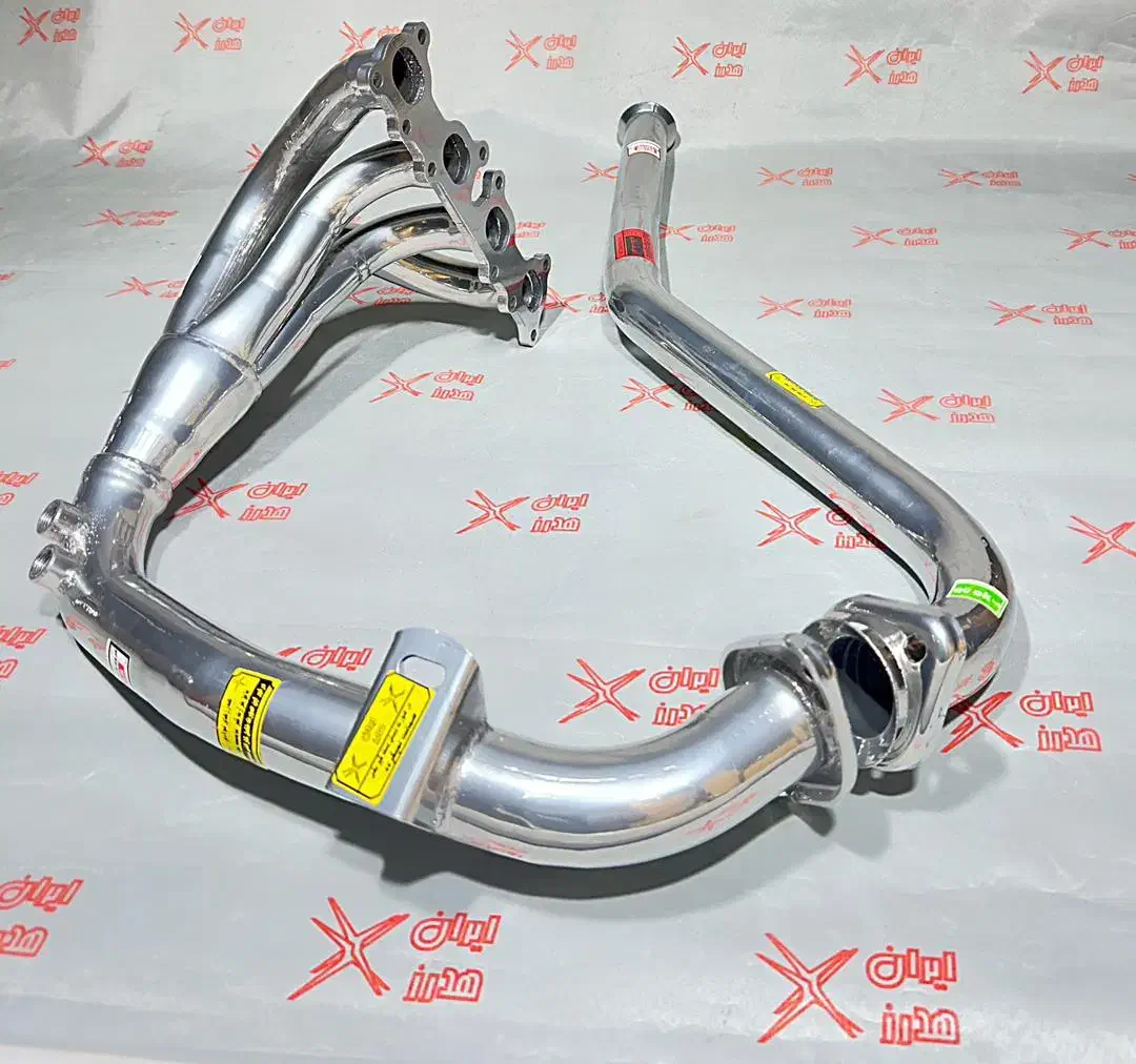 هدرز وانت پیکان موجود میباشد|قطعات یدکی و لوازم جانبی|رشت, جهاد|دیوار