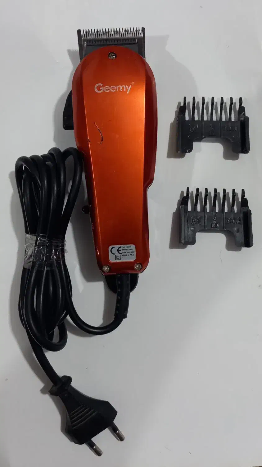 ماشین اصلاح مو|آرایشی، بهداشتی، درمانی|زابل, |دیوار