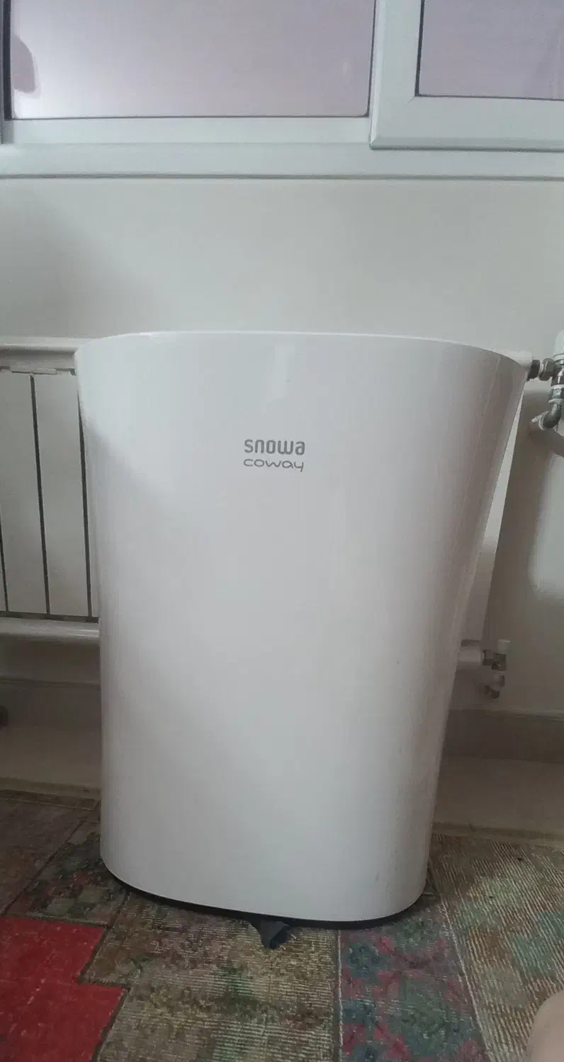 تصفیه  هوا|پنکه و تصفیه‌کنندهٔ هوا|اصفهان, آزادگان|دیوار