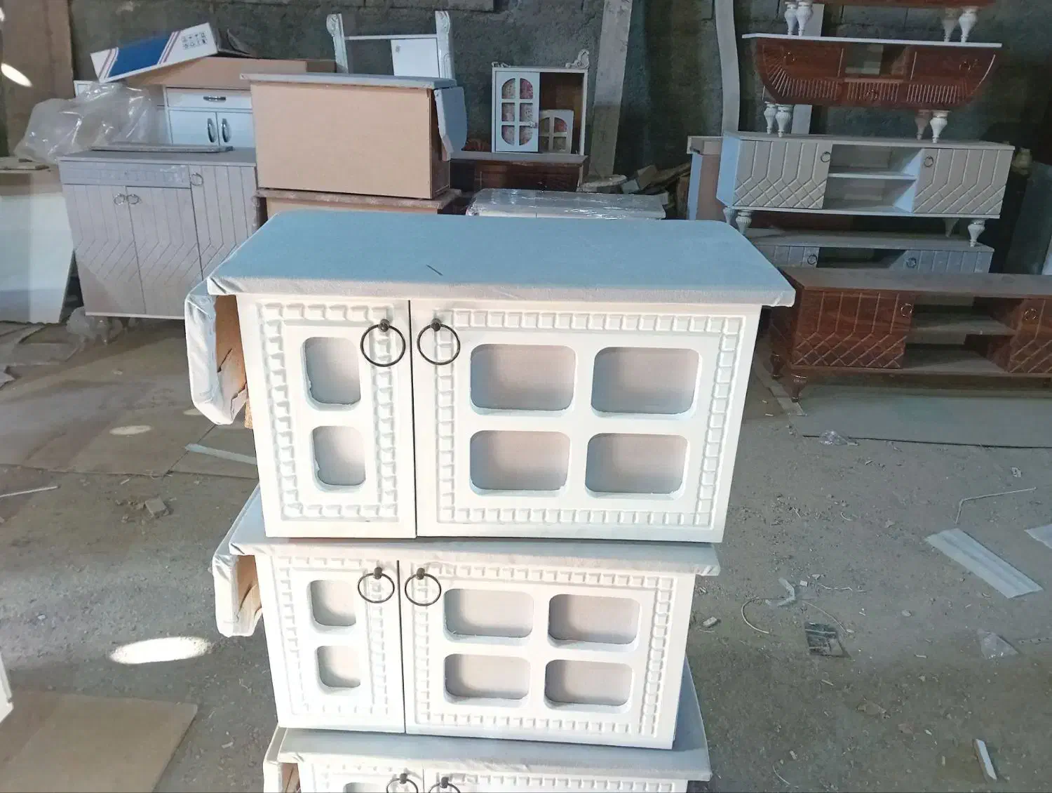 سرویس چوب|میز تلویزیون|تربتحیدریه, پائین ولایت|دیوار